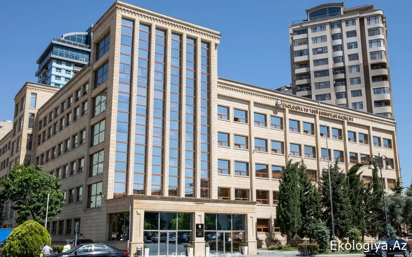 Ekologiya və Təbii Sərvətlər Nazirliyi səlahiyyətlərindən birini “AzerGold”a verir