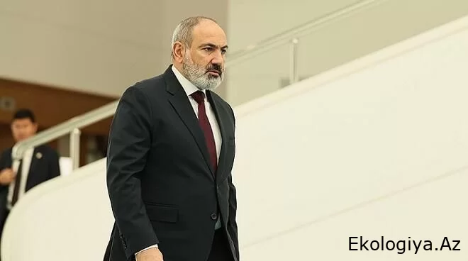 Paşinyan Bakıda keçiriləcək COP29 sammitinə GƏLİR? - İrəvandan SON DƏQİQƏ AÇIQLAMA