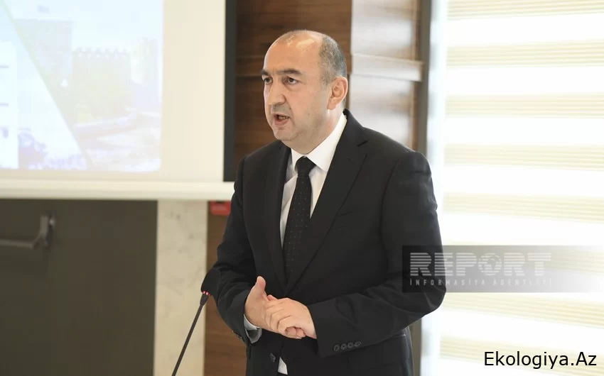 Azad edilmiş ərazilərdə meşə fondu sahələrinin inventarlaşdırılması işləri gələn ilin sonunadək yekunlaşacaq