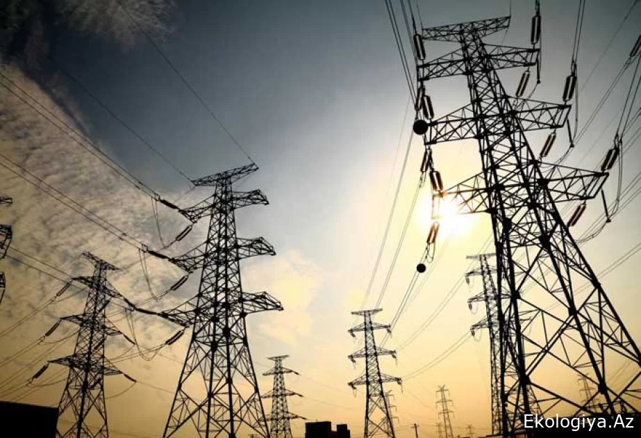 Elektrik şəbəkəsinə dair qaydalar təsdiqlənib