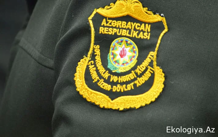 Azərbaycanda vəzifəli şəxs qəzaya düşüb: Çox sayda yaralı var - ADLAR