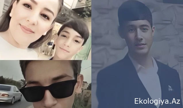 Bakıda dənizdə müəmmalı şəkildə boğulan yeniyetmələrin FOTOLARI