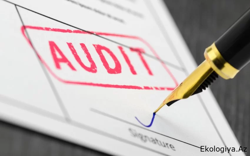 "Tullantıları İdarəetmə Mərkəzi" auditor seçib