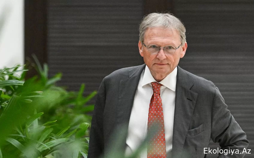 Boris Titov: COP29 qlobal gündəmin əsas mövzusudur