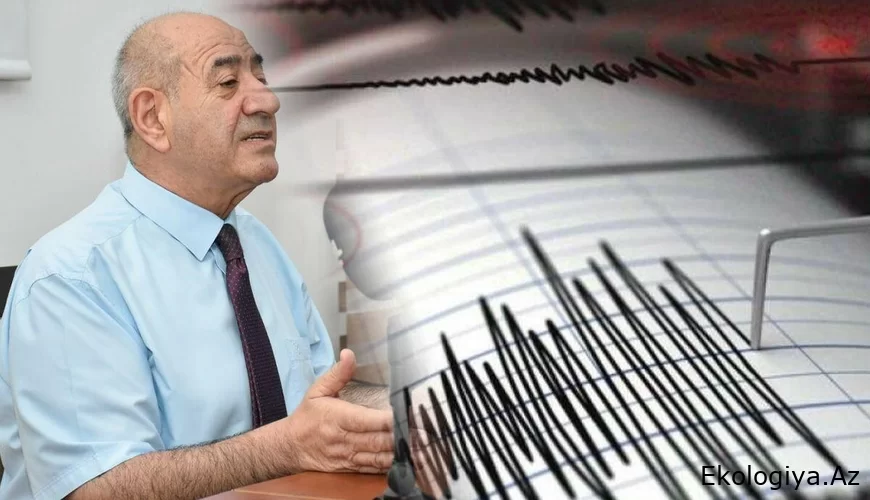 Qurban Yetirmişlidən zəlzələlərlə bağlı SƏRT REAKSİYA : “Mən fala baxmıram”