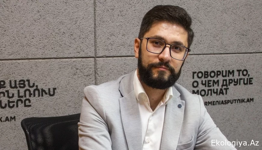 “Ermənistan COP29-da iştirak etsə...” - ŞOK AÇIQLAMA
