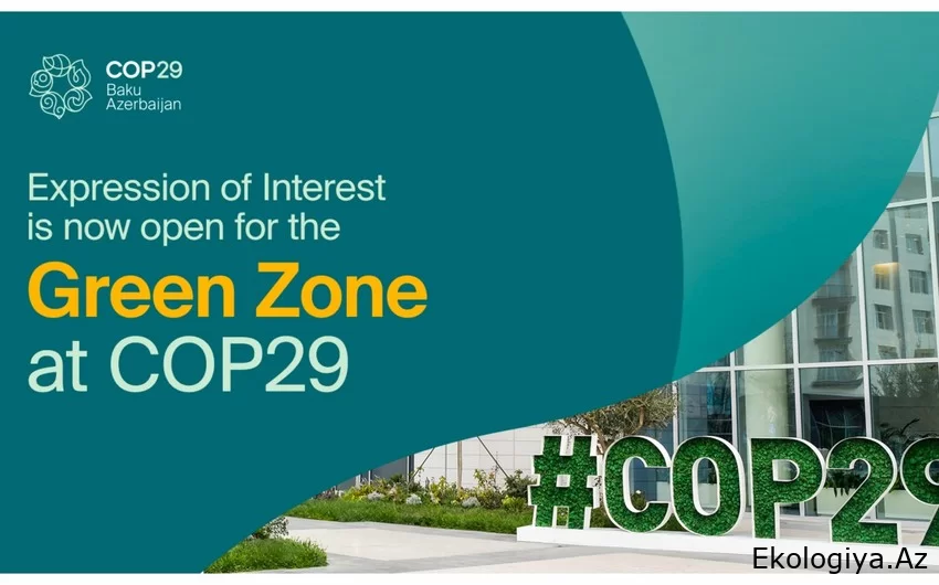 COP29-da Böyük Britaniyanın nümayəndə heyətinə kimin rəhbərlik edəcəyi məlum olub