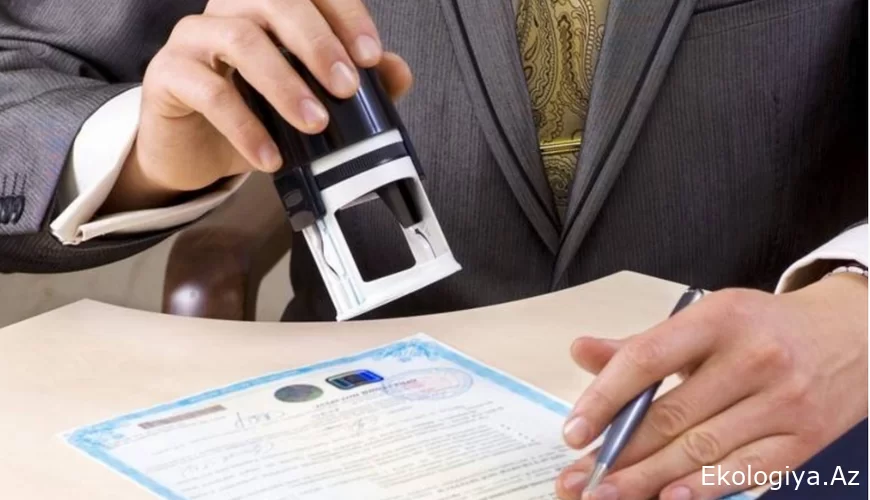 Sənədsiz evlərin qeydiyyat məsələsi nə vaxt həllini tapacaq? - Tarix açıqlandı