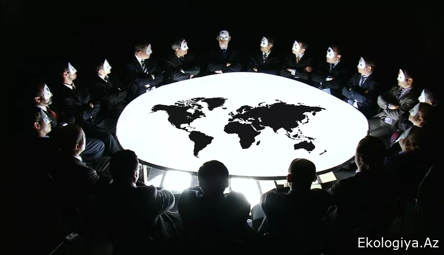 Türk İttifaqı yeni dünyanın siyasi şifrələrini açdı: Şuşa mesajları Qərbdə çaşqınlıq yaradıb, müqavimət başladı