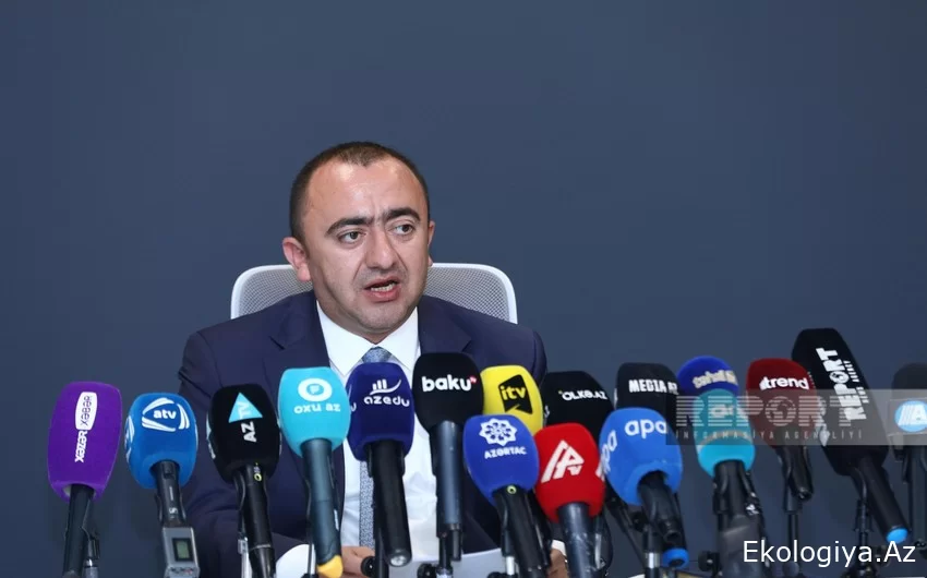 Agentlik rəsmisi: COP29 zamanı məktəblərin işində fasilə yaranması ilə bağlı hər hansı bir qərar yoxdur
