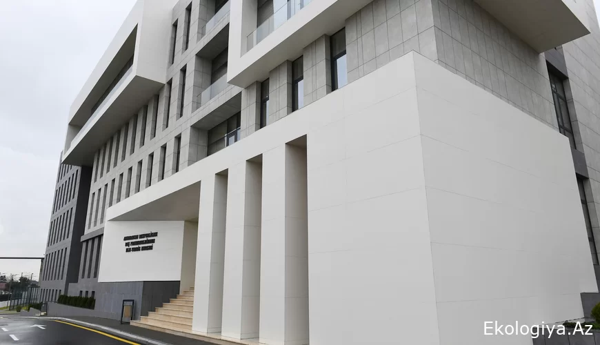 Baş Prokurorluq BU media qurumuna XƏBƏRDARLIQ ETDİ