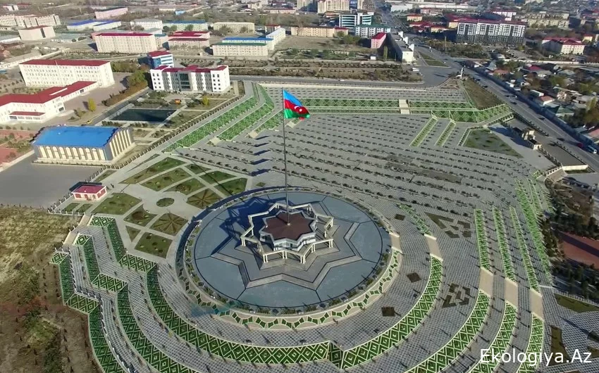 Naxçıvanda əhalinin sayı artıb