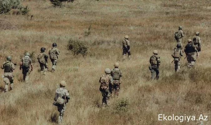 Azərbaycan-Ermənistan sərhədində vəziyyət dəyişdi, MN xəbərdarlıq etdi - KRİTİK GƏLİŞMƏ