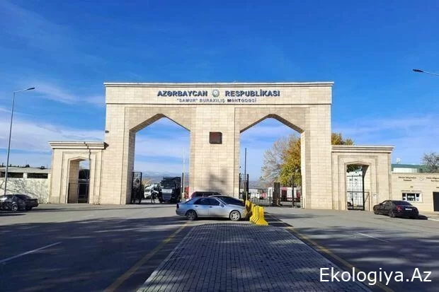 Azərbaycanın quru sərhədləri açılır - TARİX AÇIQLANDI