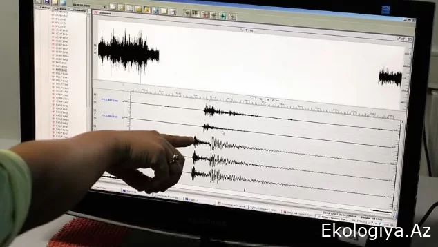Seysmoloqdan TƏCİLİ XƏBƏRDARLIQ: Bu 4 şəhərdə 7,5 və 7,8... - FOTO