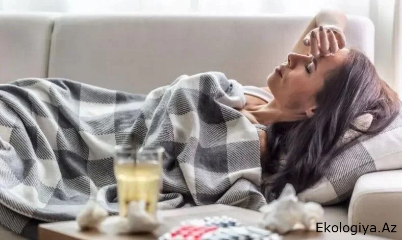 “Yay Covidi”: Qızdırma ,titrəmə, davamlı öskürək, nəfəs darlığı və nələr