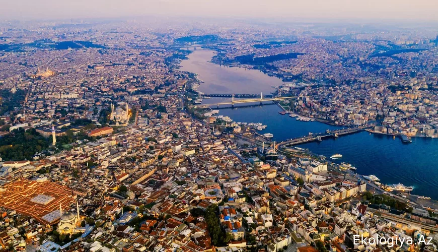 Türkiyədə yenidən zəlzələ oldu: Dağıntılar və təlafat...
