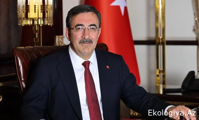 COP29-da xüsusən iqlim maliyyələşdirməsi ilə bağlı vacib qərarlar qəbul ediləcək - Cevdət Yılmaz