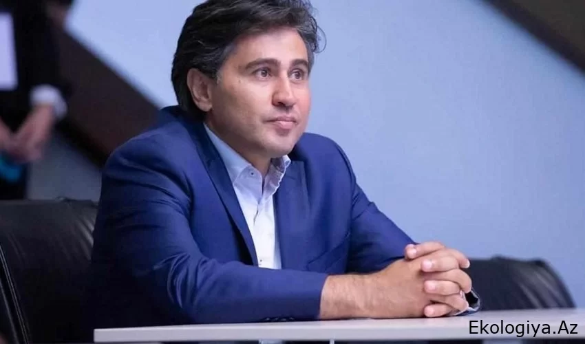 Prezident Cəbrayıl, Qubadlı və Zəngilandakı xüsusi nümayəndəsinə müavin təyin edib