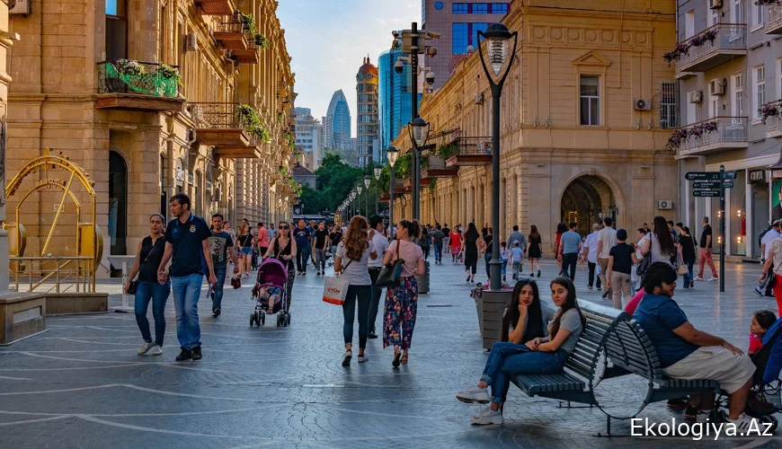 Güclü küləklə bağlı əhaliyə sarı və narıncı XƏBƏRDARLIQ