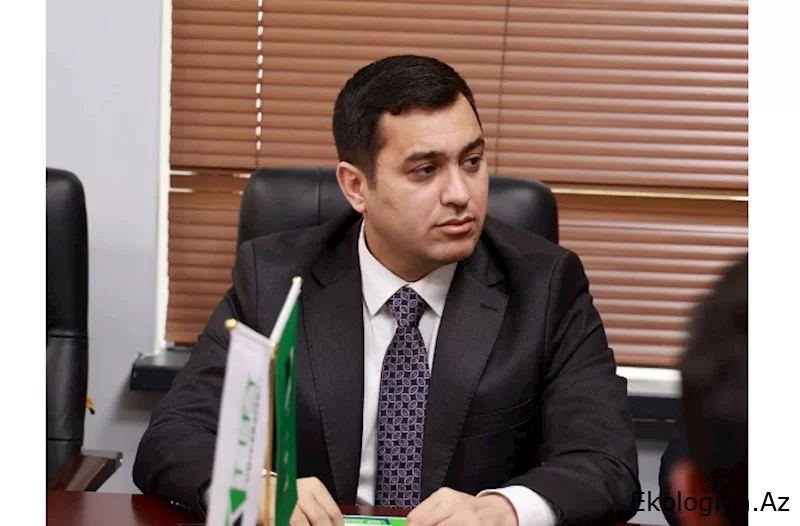 "Azərbaycanla əməkdaşlıq ŞƏT üçün xüsusi əhəmiyyət kəsb edir" — Fərid Şahbazlı