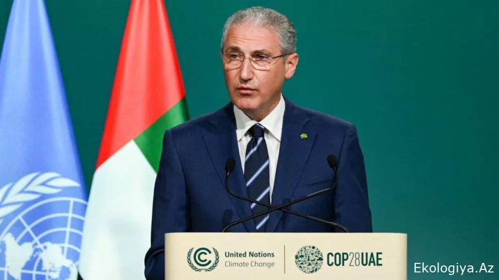 Muxtar Babayev: COP29 Azərbaycan üçün böyük imkanlar yaradır