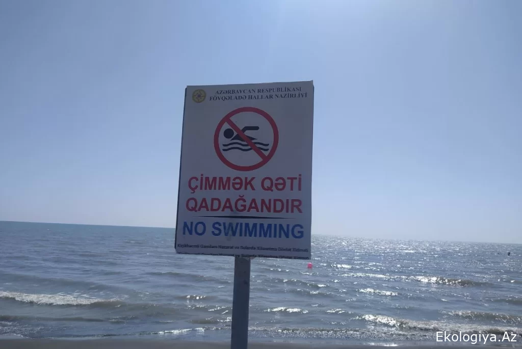 Harda, hansı sular "ölümə çağırır"? - Boğulmamaq üçün nə edək?