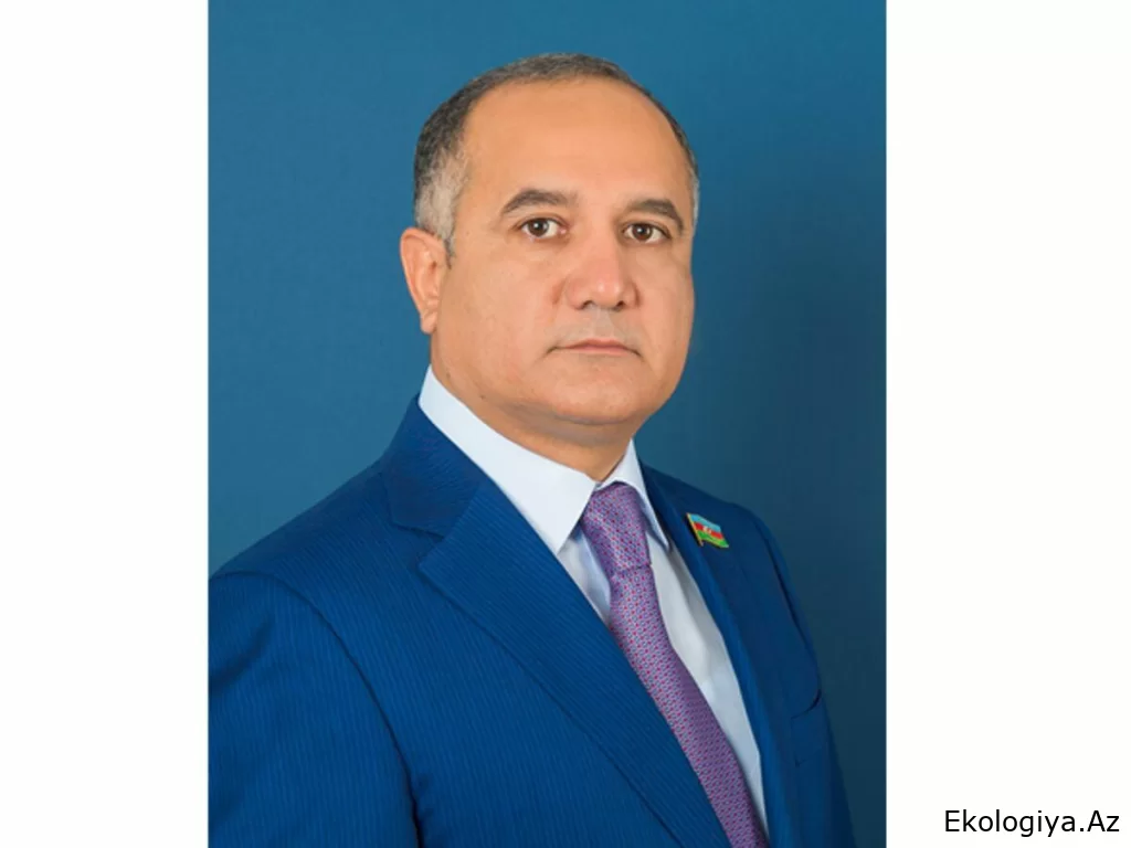 Milli mətbuatımızın inkişafında Heydər Əliyevin müstəsna xidmətləri olmuşdur - Kamaləddin Qafarov