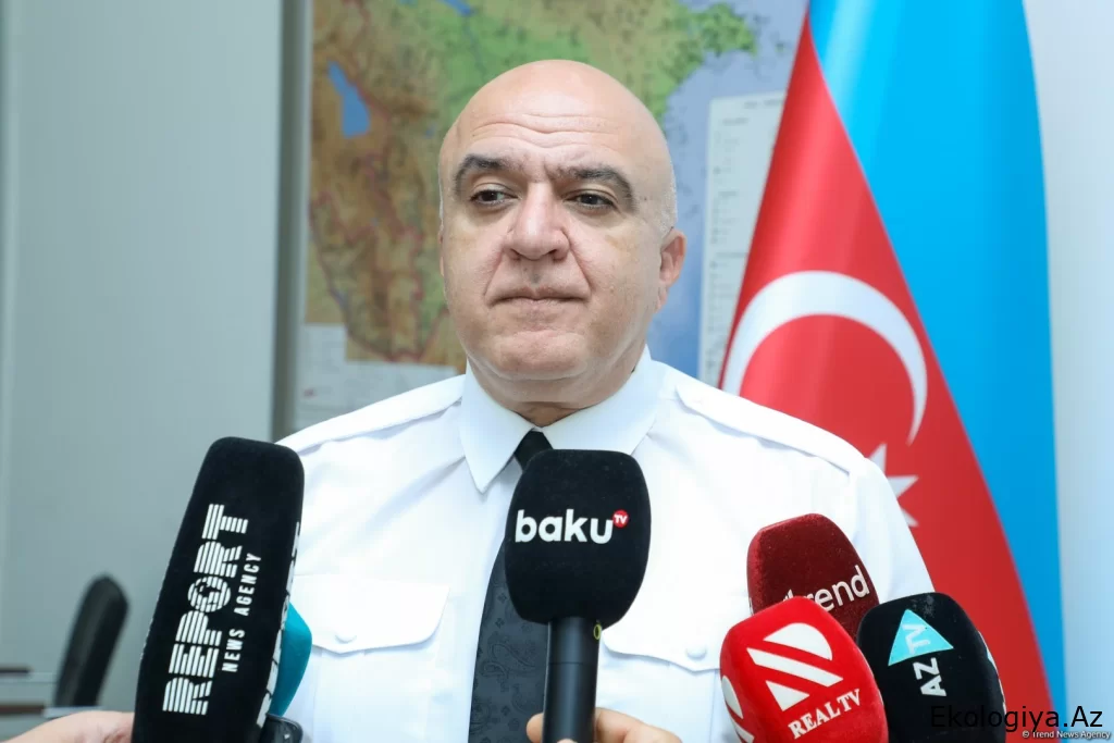 Daş karxanaları ilə bağlı 49 iş hüquq-mühafizə orqanlarına göndərilib - Hikmət Əlizadə