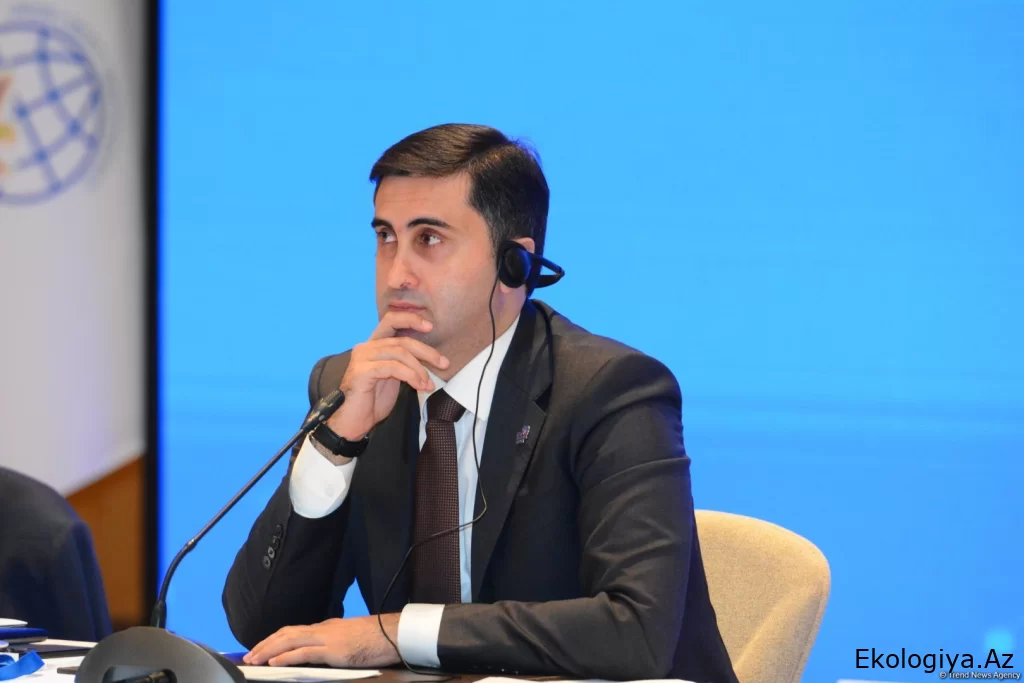 Fransa müstəmləkəçiliyindən əziyyət çəkən ada dövlətləri COP29-da iştirak edə bilər