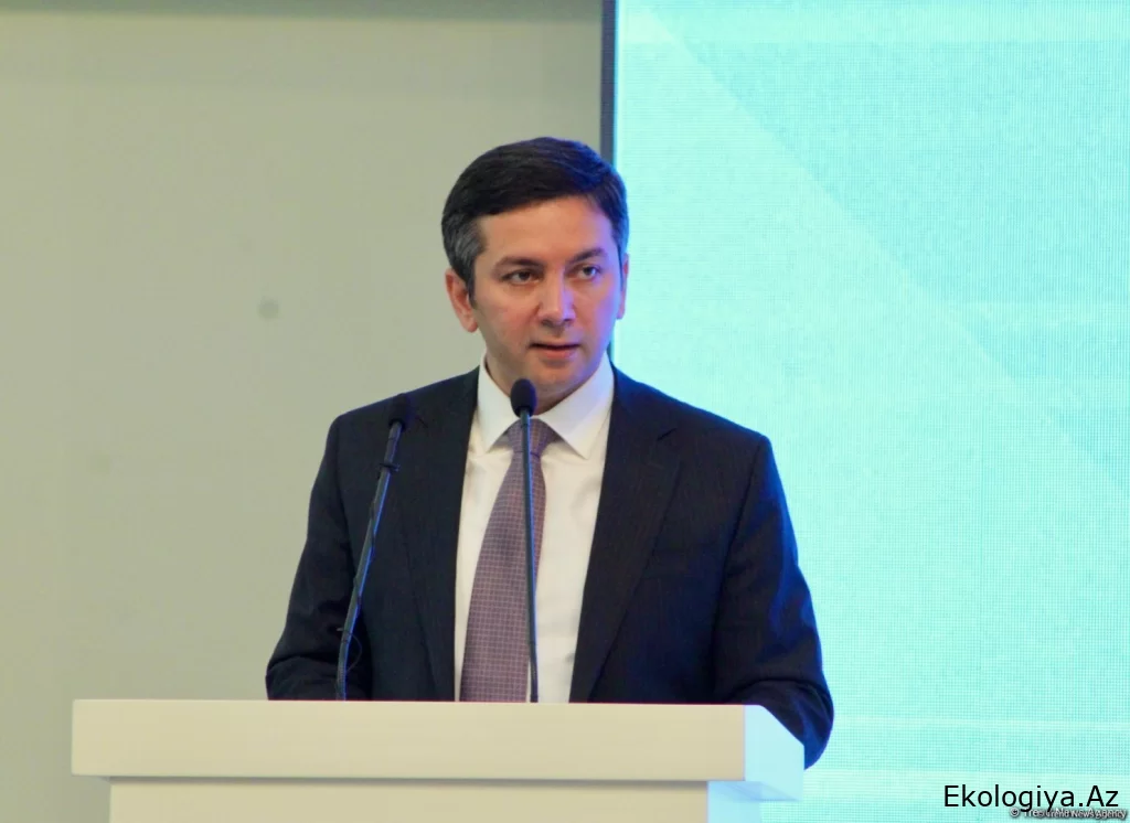 COP29-un baş danışıqçısı Azərbaycanın maliyyə təşəbbüslərinə diqqəti cəlb edib