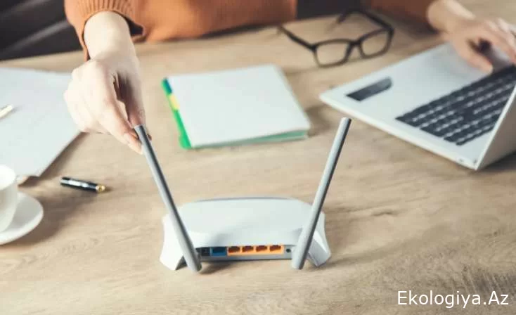 Nazirlik internet qiymətindəki kəskin artıma görə araşdırma başlatdı