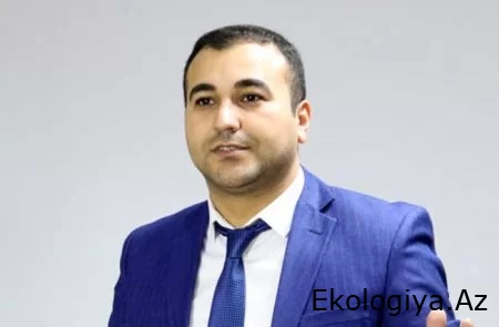 Peyman Sadıqov seçicilərinə MÜRACİƏT ETDİ - "Sizdən dəstək və ədalətli seçim gözləyirəm"