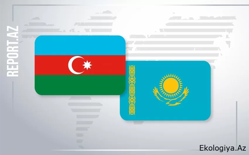 Azərbaycan və Qazaxıstan enerji sektorunda strateji tərəfdaşlıq sazişi imzalanacaq?