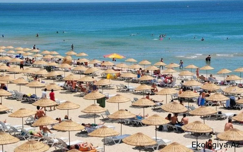 Əhaliyə RƏSMİ XƏBƏRDARLIQ edildi: Bu ərazilərdə çimməyin, TƏHLÜKƏLİDİR - FOTO