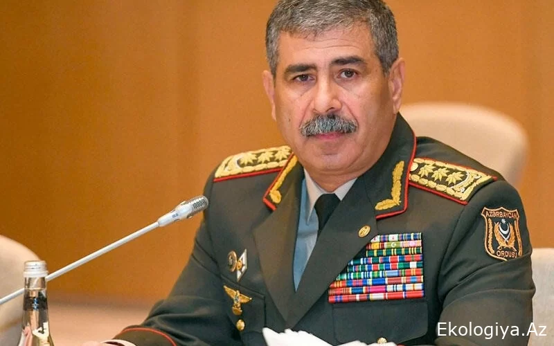 Zakir Həsənov təcili müşavirə KEÇİRDİ: Generallar toplandı, döyüş hazırlığı ilə bağlı tapşırıq verdi
