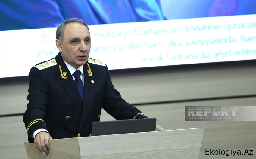 Kamran Əliyev Nəsimi rayonunda vətəndaşları qəbul edəcək
