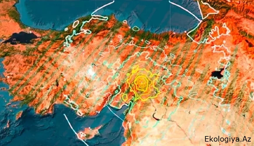 Türkiyə yenidən SİLKƏLƏNDİ - SON DƏQİQƏ