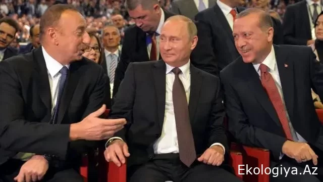 Bakı, Ankara, Moskva “Zəngəzur dəhlizi” deyir: AZ QALDI!