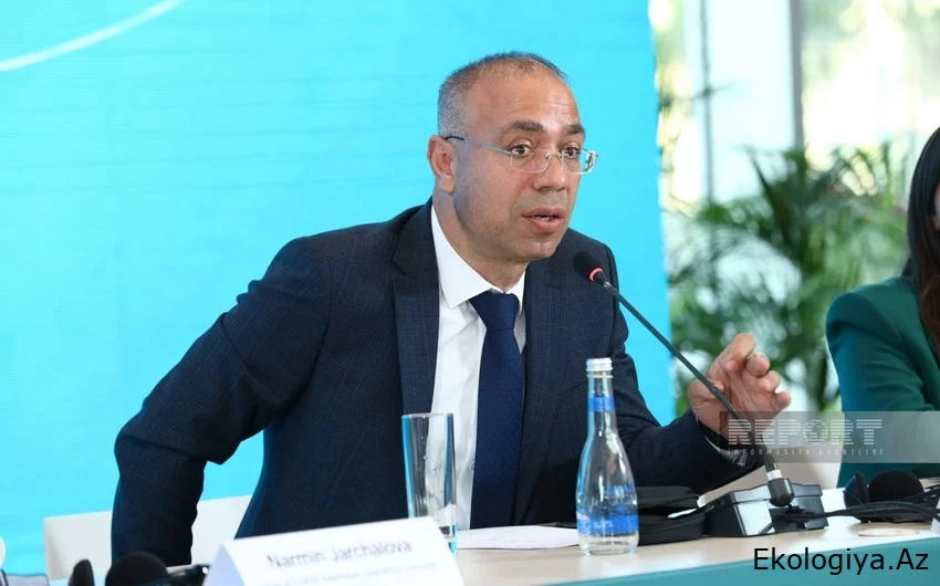 Elnur Sultanov: İqlim maliyyəsi Bakıda keçiriləcək COP29-un əsas müzakirə mövzusu olacaq