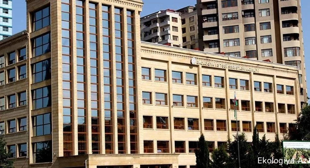 ETSN rəsmisi: COP29-da iqlim fəaliyyəti üçün bütün maraqlı tərəfləri tam səfərbər etmək prioritetdir