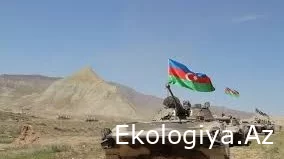 Sərhəddə vəziyyət DƏYİŞDİ - Zəngəzur uğrunda döyüş başlayır?