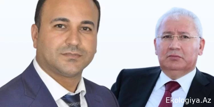 Heydər Əsədovun seçkidəki rəqibi görün nələr AÇIQLADI