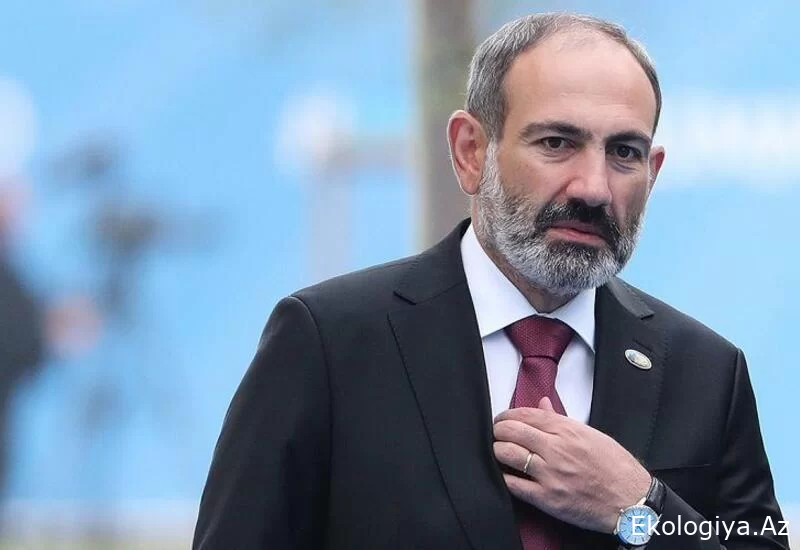 Paşinyan tezliklə COP29-da iştirakı ilə bağlı qərarını açıqlayacaq - KİV