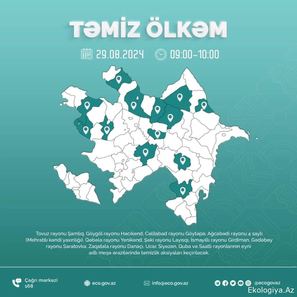 Hər kəsi marafona qoşulmağa dəvət edirik - RƏSMİ