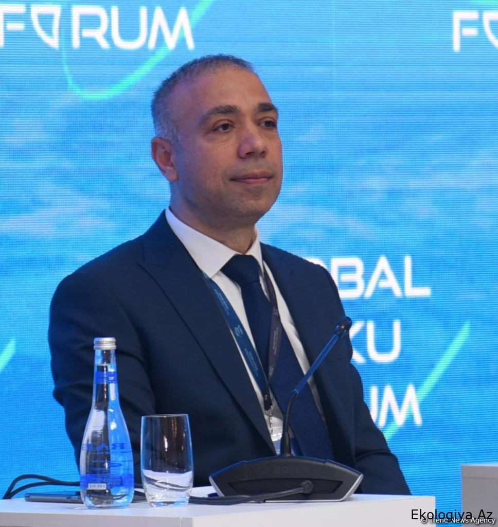 50-dən çox dövlət və hökumət başçısı COP29-da iştirak edəcəklərini təsdiqləyib - Elnur Soltanov