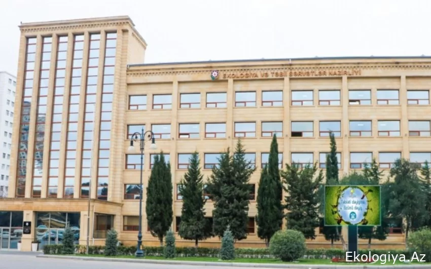 ETSN-də birinci müavin vəzifəsi təsis olunub