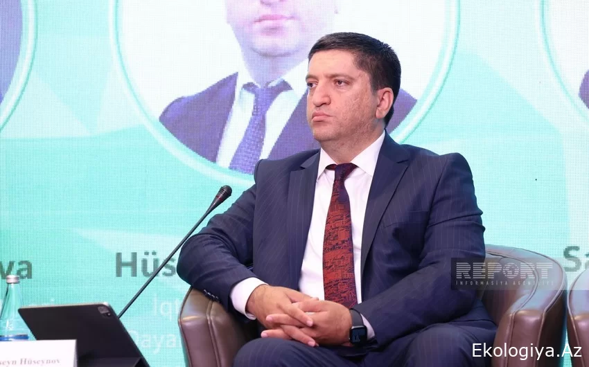 Azərbaycanın dünyadakı karbon emissiyasındakı payı açıqlanıb