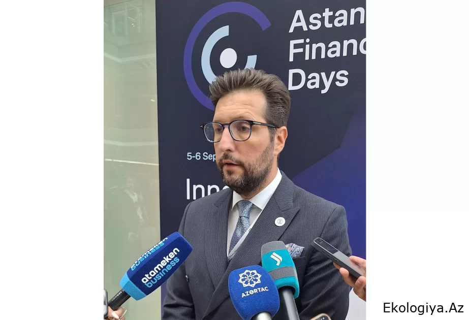 AYİB-in nümayəndəsi: COP29-da qlobal əhəmiyyətli qərarlar qəbul olunacağını gözləyirik