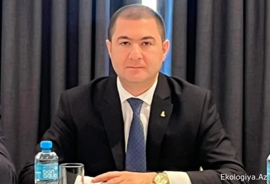 Zəngəzur dəhlizi qlobal nəqliyyat qovşağının vacib elementi kimi qəbul edilir ŞƏRH
